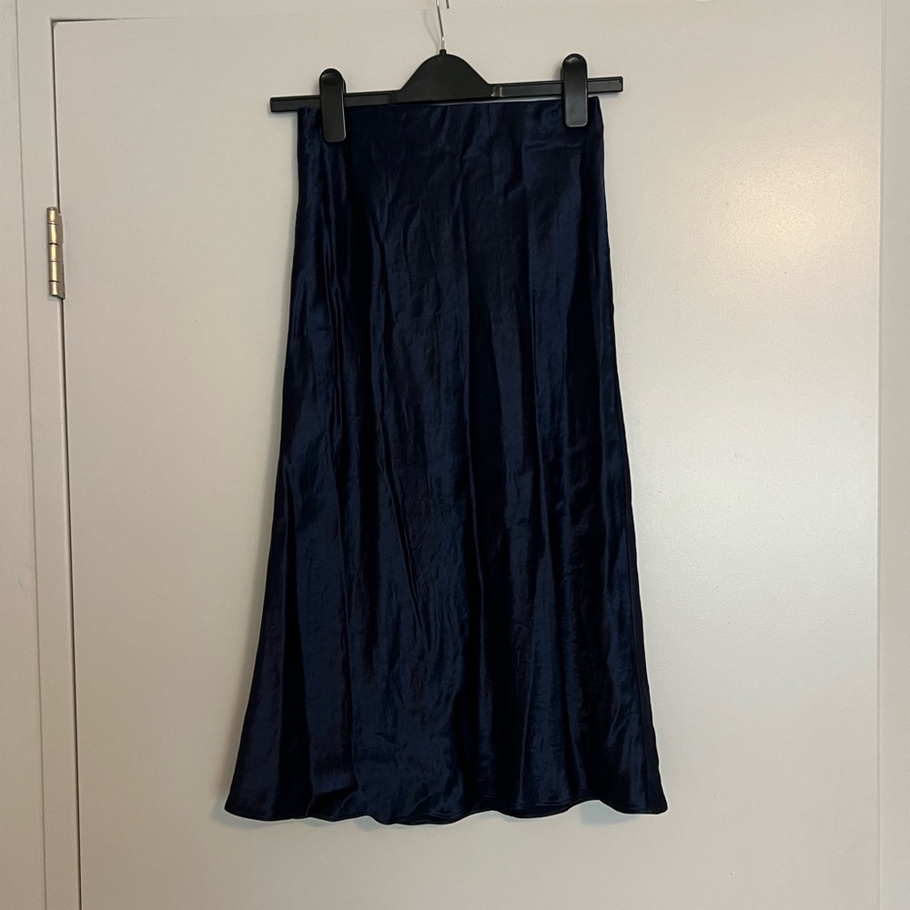 Babaton Slip Skirt